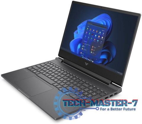 HP Victus 15-fa1004nw (15.6"/I5-13420H/RTX3050/16GB/SSD512GB/W11H/Ciemnoszary)