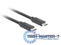 Kabel USB LANBERG USB typ C 1.8