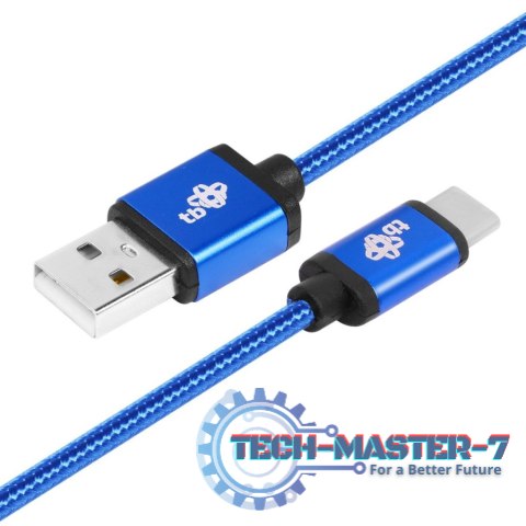Kabel USB TB USB typ C 1.5