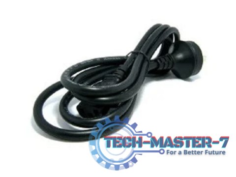 Kabel zasilający LENOVO IEC C19 4.3m. 40K9766