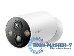 Kamera IP TP-LINK TAPO C425 2560 x 1440