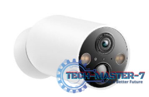 Kamera IP TP-LINK TAPO C425 2560 x 1440 Kamera IP TP-LINK TAPO C425 2560 x 1440
