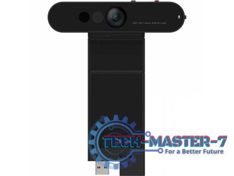 Kamera internetowa LENOVO ThinkVision MC60 Monitor Webcam 4XC1J05150