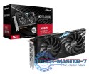 Karta graficzna ASROCK RX 7800 XT CHALLENGER OC 16G GDDR6 256bit (RX7800XT CL 16GO)