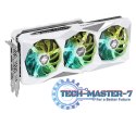 Karta graficzna ASROCK Radeon RX 7800 XT Steel Legend 16GB OC (RX7800XT SL 16GO)