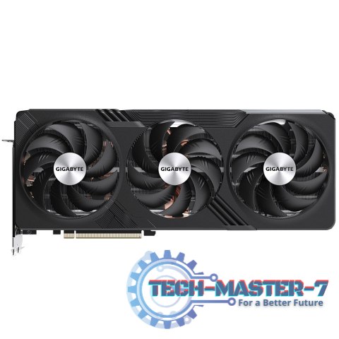 Karta graficzna GIGABYTE Radeon RX 7900 XTX GAMING OC 24GB (GV-R79XTXGAMING OC-24GD)
