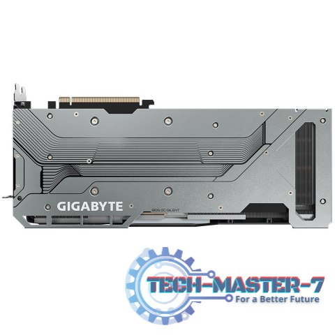 Karta graficzna GIGABYTE Radeon RX 7900 XTX GAMING OC 24GB (GV-R79XTXGAMING OC-24GD) Karta graficzna GIGABYTE Radeon RX 7900 XTX GAMING OC 24GB (GV-R79XTXGAMING OC-24GD)