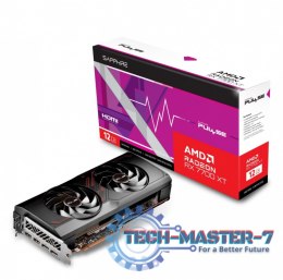 Karta graficzna SAPPHIRE GeForce RX 7700 XT Gaming 12G GDDR6 (11335-04-20G)