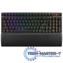 Klawiatura Bezprzewodowa ASUS Strix Scope II 96