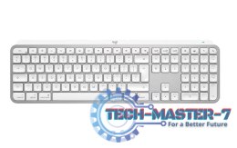 Klawiatura Bezprzewodowa LOGITECH 920-011638