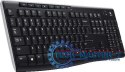 Klawiatura Bezprzewodowa LOGITECH Wireless Keyboard K270