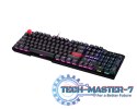 Klawiatura Przewodowa MSI Vigor GK41 Dusk LR