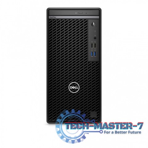 Komputer DELL OptiPlex MT 7010 (I5-13500/integ/8GB/SSD256GB/DVDRW/W11P) Komputer DELL OptiPlex MT 7010 (I5-13500/integ/8GB/SSD256GB/DVDRW/W11P)