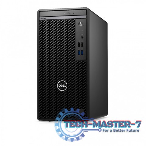 Komputer DELL OptiPlex MT 7010 (I5-13500/integ/8GB/SSD256GB/DVDRW/W11P) Komputer DELL OptiPlex MT 7010 (I5-13500/integ/8GB/SSD256GB/DVDRW/W11P)