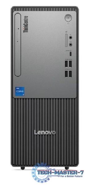 Komputer LENOVO ThinkCentre Neo 50t G5 (i5-14400/UHD 730/16GB/SSD512GB/W11P)