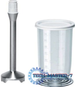 Końcówka do blendera BOSCH MFZ4060