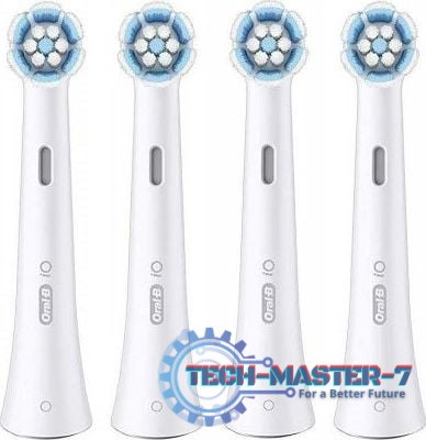 Końcówki do szczoteczki ORAL-B 328889