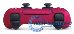 Kontroler bezprzewodowy SONY DualSense COSM.RED PS5