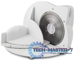 Krajalnica ESPERANZA EKM017W (150W /Biały )