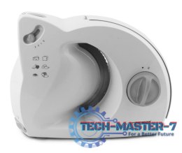 Krajalnica ESPERANZA EKM017W (150W /Biały )