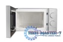 Kuchenka mikrofalowa wolnostojąca ESPERANZA EKO011W (700W /20L /Biały)