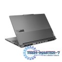 LENOVO ThinkBook 16p Gen 5 IRX (16"/i7-14650HX/RTX4060/32GB/SSD1TB/W11P/Szaro-czarny)