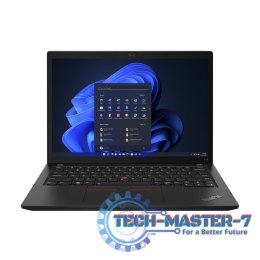 LENOVO ThinkPad X13 Gen 3 (13.3