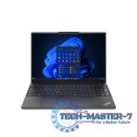 LENOVO ThinkPad E16 Gen 2 (16"/U7-155H/Intel Arc Graphics/16GB/SSD512GB/W11P/Czarny)