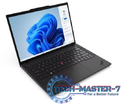 LENOVO ThinkPad T14 G5 (14"/U5-125U/Intel Graphics/16GB/SSD512GB/W11P/Czarny)