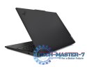 LENOVO ThinkPad T16 G3 (16"/U5-125U/integ/16GB/SSD512GB/W11P/Czarny)