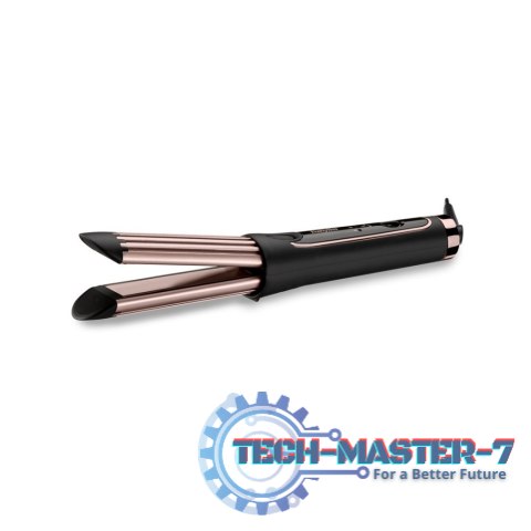 Lokówka BABYLISS C112E