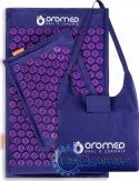 Mata do akupresury OROMED ORO-HEALTH FIOLET