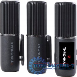 Mikrofon THRONMAX TM-C2B