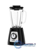 Mikser stojący TEFAL BlendForce BL435831(800W / Inox-czarny)