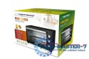 Mini piekarnik ESPERANZA 1600W 20L EKO008