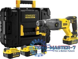 Młotowiertarka STANLEY SFMCH900M22-QW