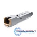 Moduł Ubiquiti UACC-CM-RJ45-1G SFP 1Gb/s - RJ45