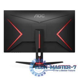 Monitor AOC 24G2SAE/BK (23.8