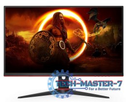 Monitor AOC 24G2SPAE/BK (23.8