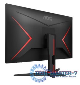 Monitor AOC 27G2SPAE/BK (27