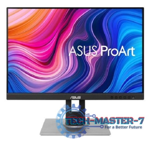 Monitor ASUS PA278QV (27" /IPS /75Hz /2560 x 1440 /Czarny)