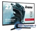 Monitor IIYAMA G-Master G2766HSU-B1 (27" /VA LED /165Hz /1920 x 1080 /Czarny)