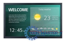 Monitor LG 22SM3G (21.5
