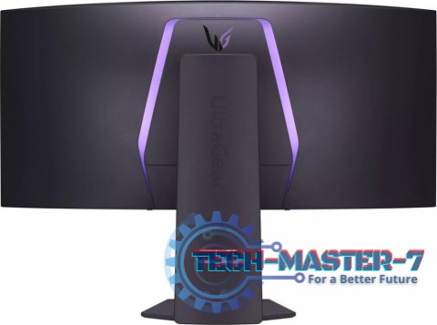 Monitor LG 39GS95QE-B (39" /OLED /240Hz /3440 x 1440 /Czarny) Monitor LG 39GS95QE-B (39" /OLED /240Hz /3440 x 1440 /Czarny)