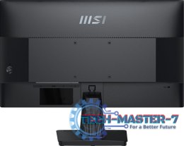 Monitor MSI PRO MP275 (27