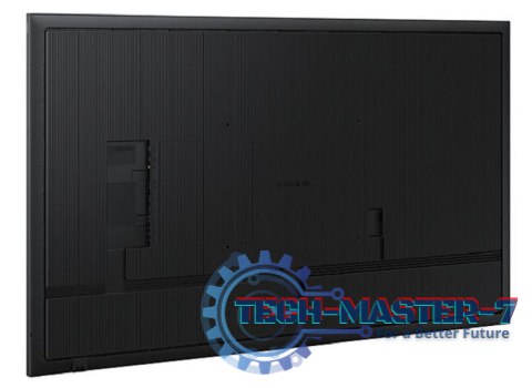 Monitor SAMSUNG LH50QBCEBGCXEN (50" /VA /60Hz /3840 x 2160 /Czarny ) Monitor SAMSUNG LH50QBCEBGCXEN (50" /VA /60Hz /3840 x 2160 /Czarny )