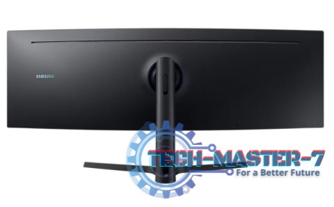 Monitor SAMSUNG LS49C950UAUXEN (49" /VA /120Hz /5120 x 1440 /Czarny) Monitor SAMSUNG LS49C950UAUXEN (49" /VA /120Hz /5120 x 1440 /Czarny)