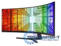 Monitor SAMSUNG LS49C950UAUXEN (49" /VA /120Hz /5120 x 1440 /Czarny)