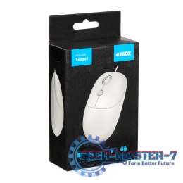 Mysz Przewodowe IBOX IMOF011