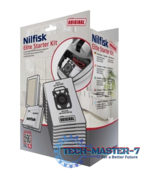 NILFISK 107407952